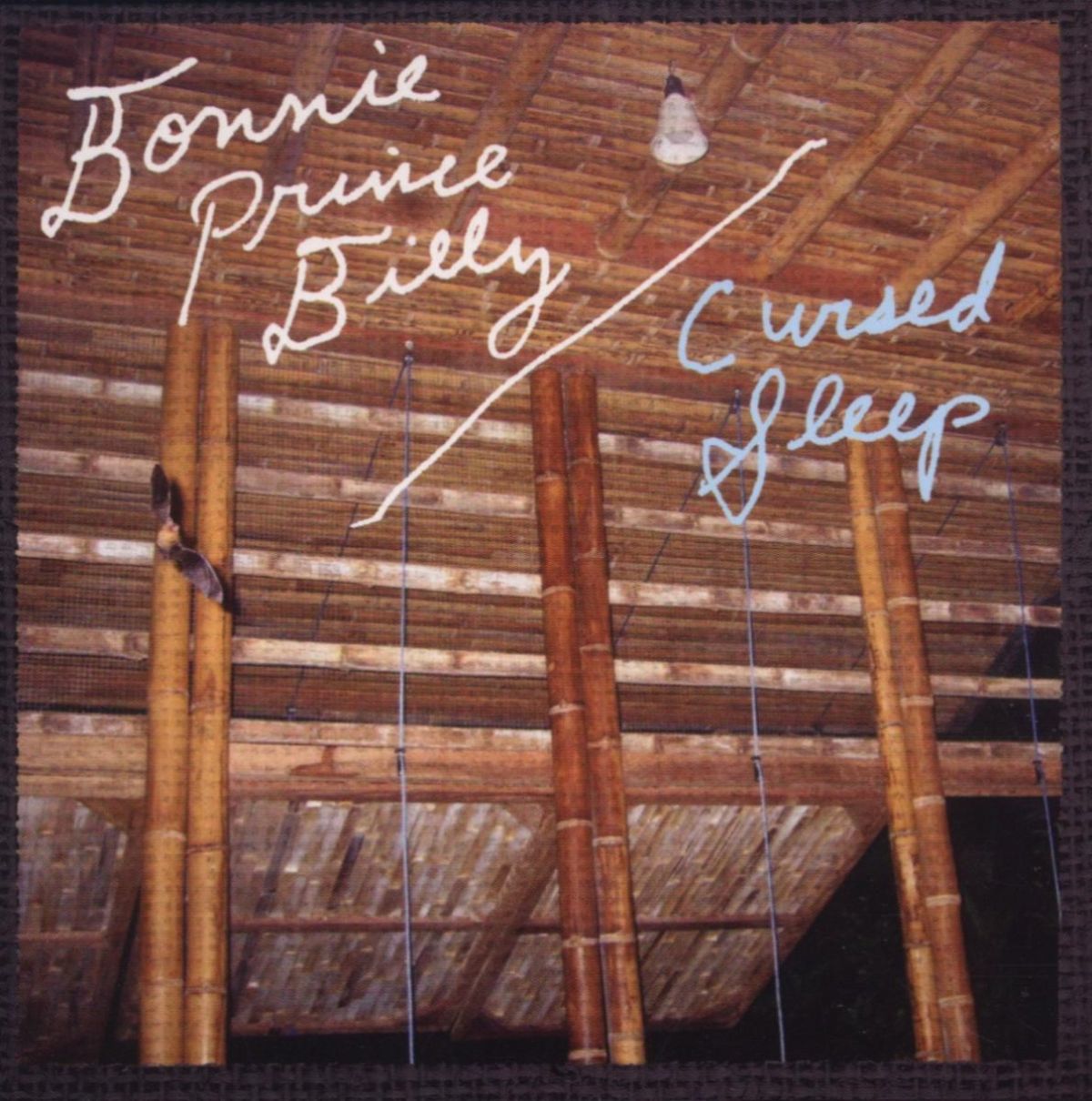 Afbeelding van Bonnie Prince Billy - Cursed Sleep