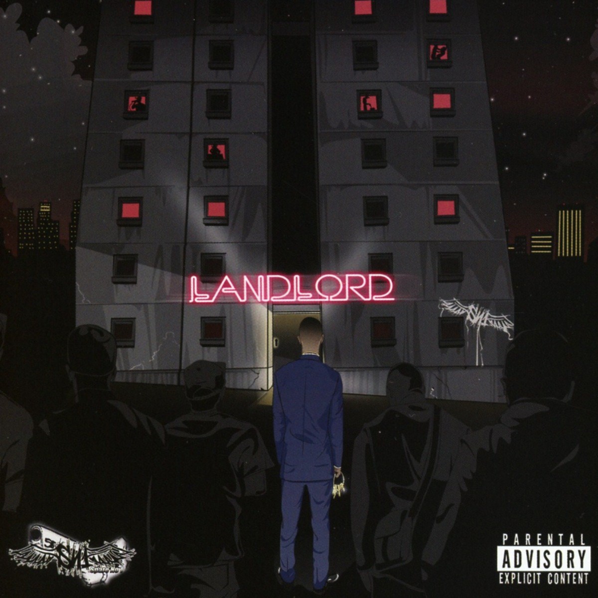 Giggs - Landlord