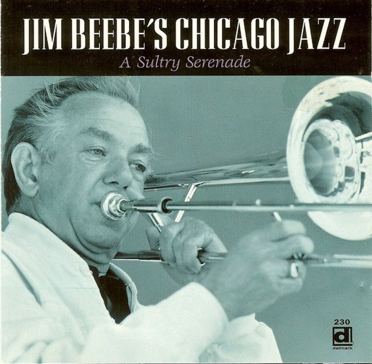 Jim Beebe's Chicago Jazz - A Sultry Serenade