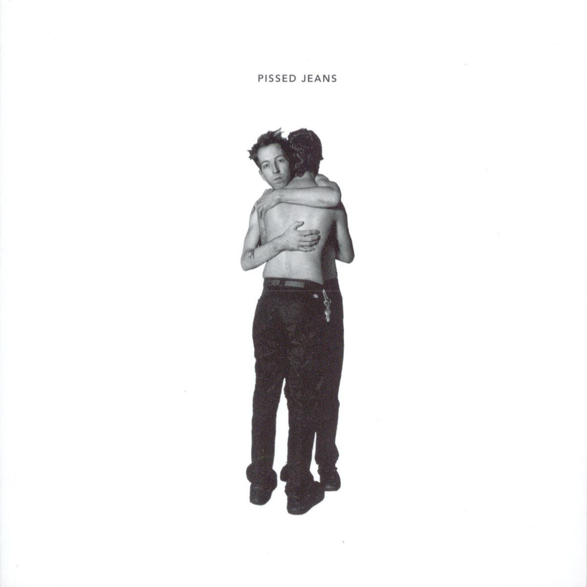 Afbeelding van Pissed Jeans - Hope For Men
