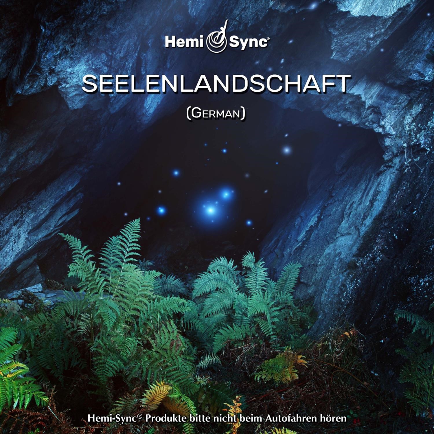 Afbeelding van Craig Padilla & Zero Ohms & Skip Murphy - Seelenlandschaft (Land Of Spirit - German)