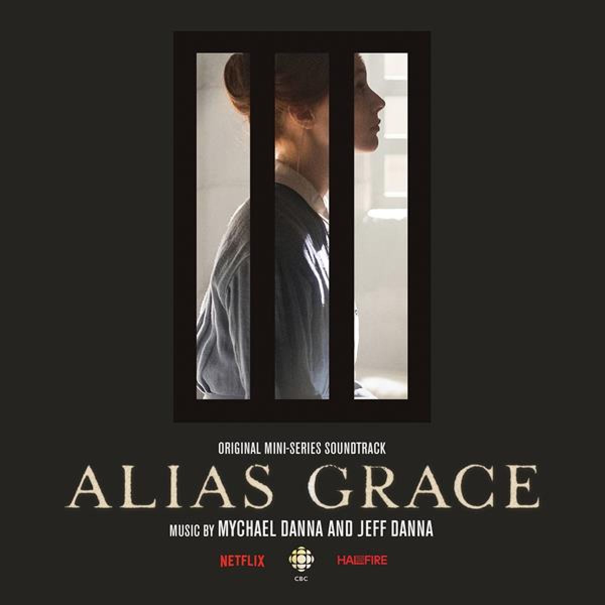 Afbeelding van Mychael Danna & Jeff Danna - Alias Grace