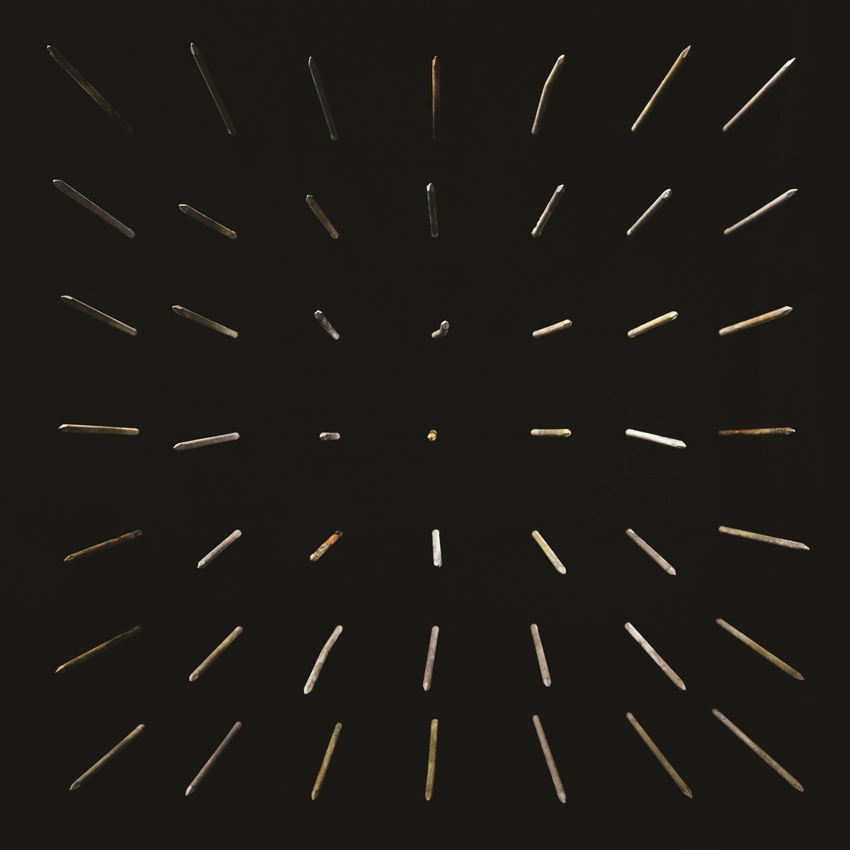 Clipping. - There Existed An Addiction To Blood