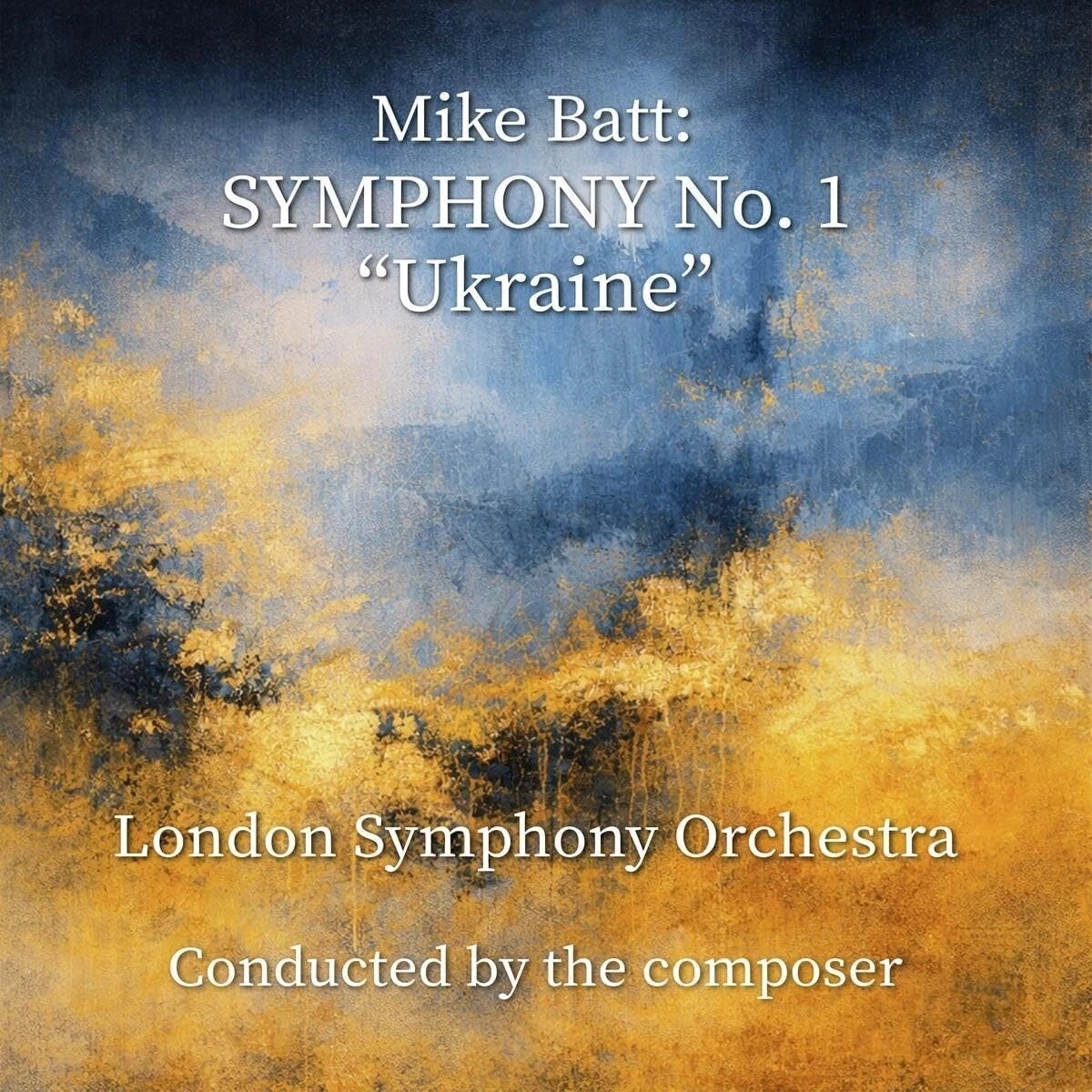 Afbeelding van Symphony No.1