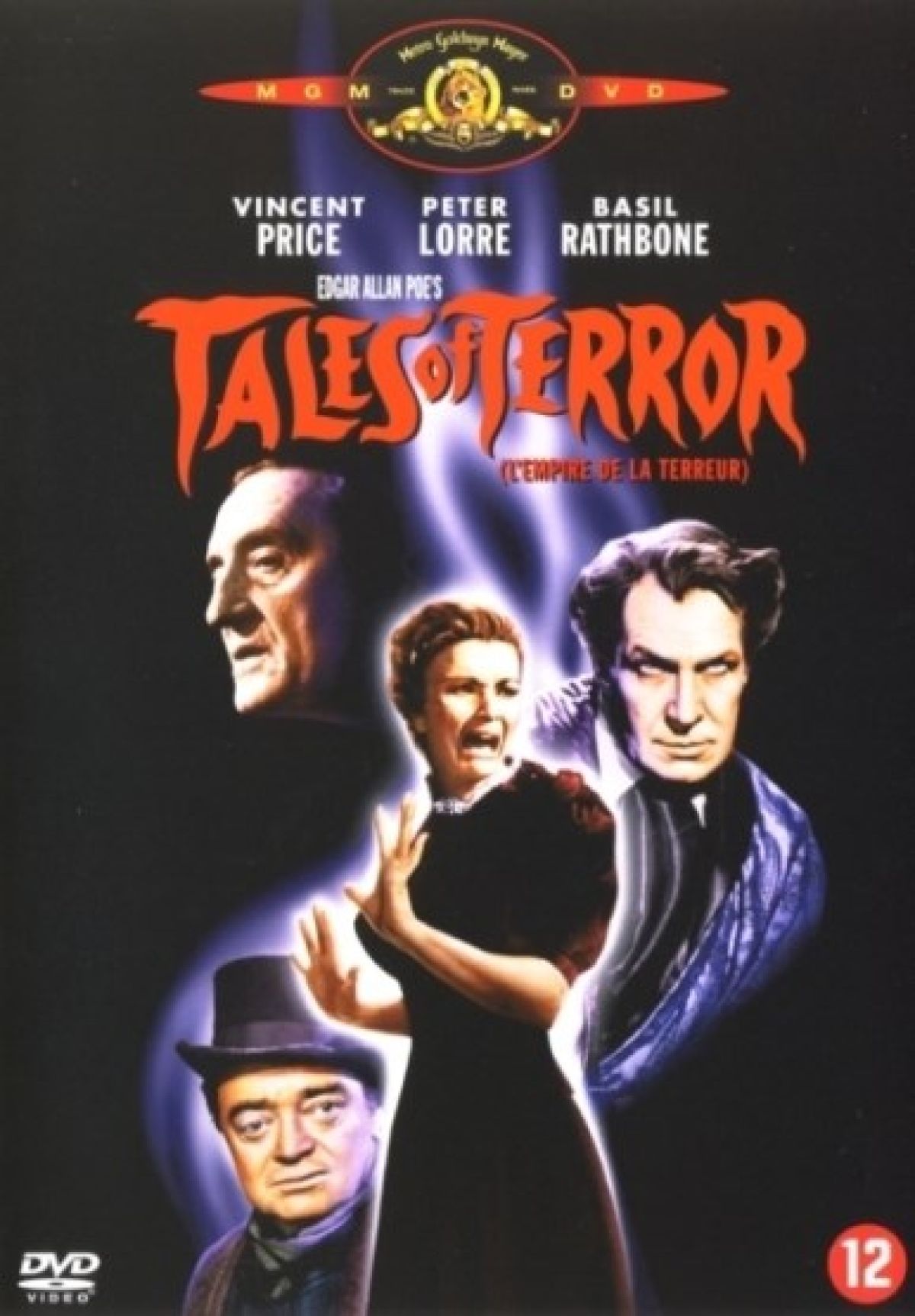 Tales of terror