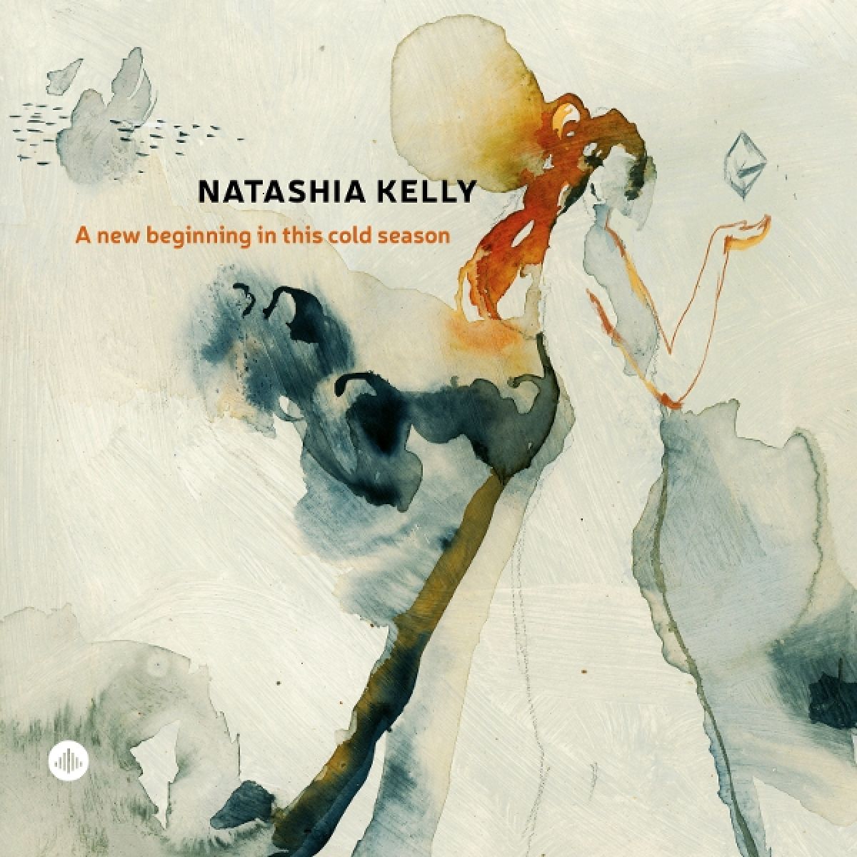 Afbeelding van Natashia Kelly - A New Beginning In This Cold Season
