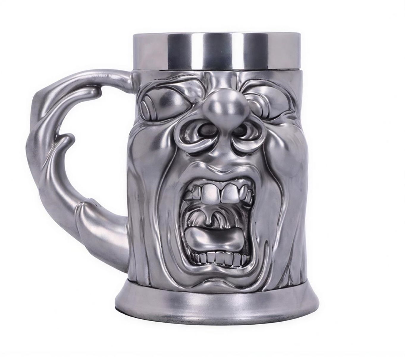 Afbeelding van King Crimson - Official Tankard (Bierpul)