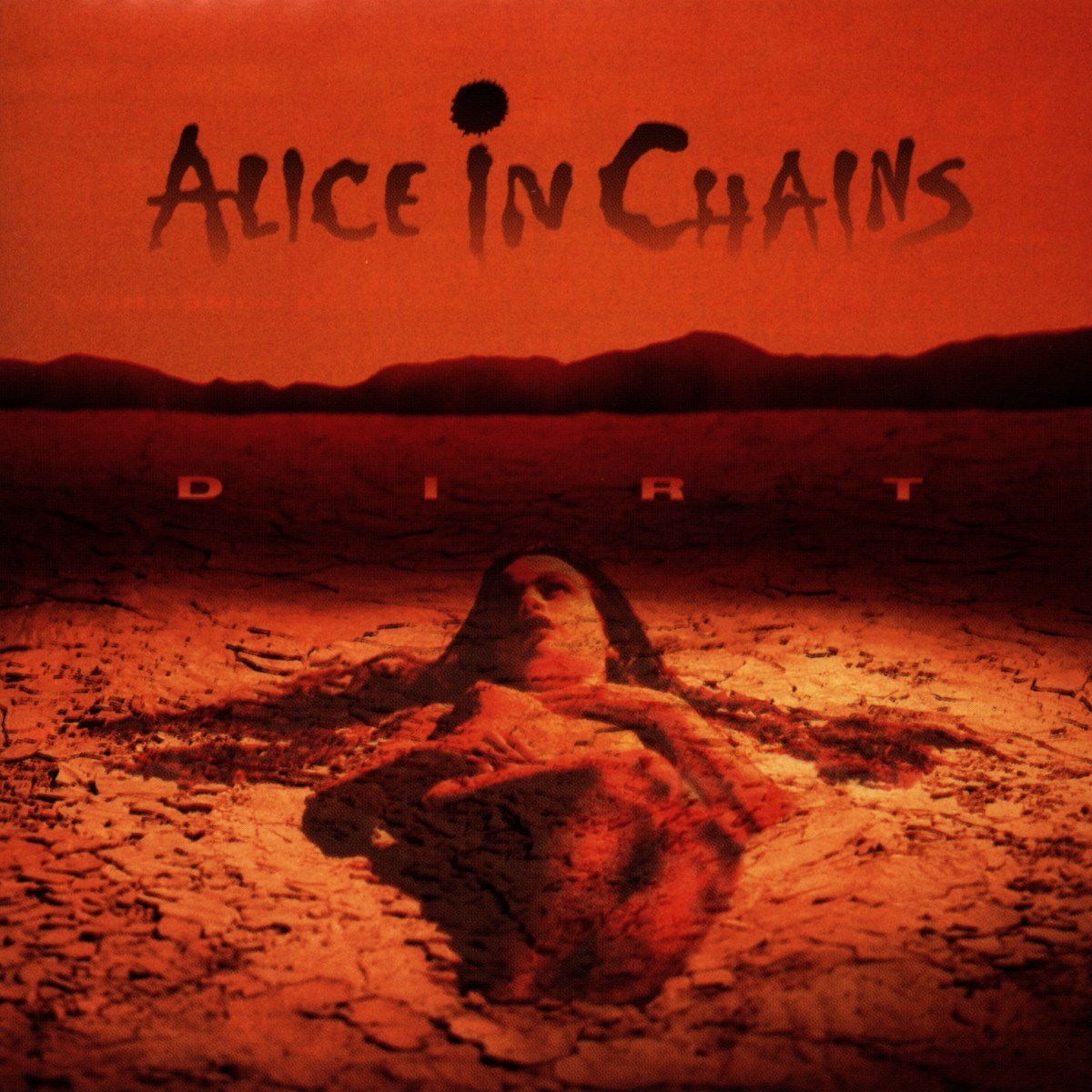 Afbeelding van Alice In Chains - Dirt