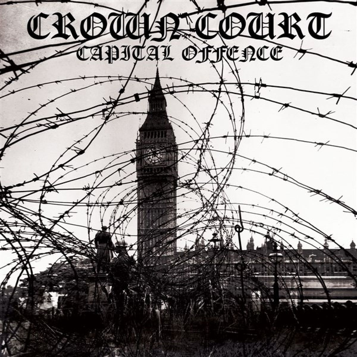 Crown Court - Capital Offence