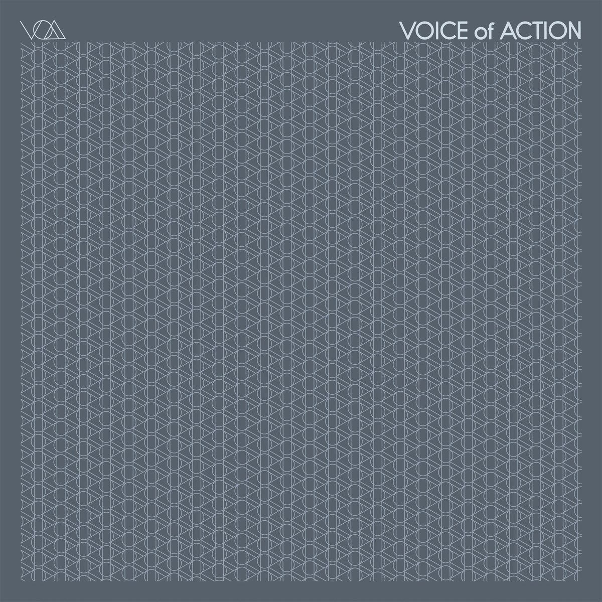 Afbeelding van Voice Of Action - Voice Of Action