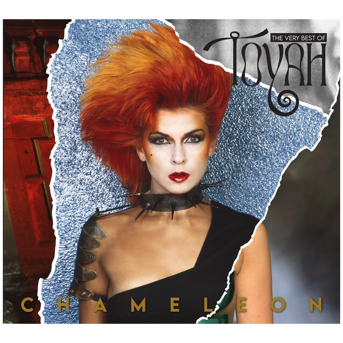Toyah - Chameleon: The Very Best Of Toyah