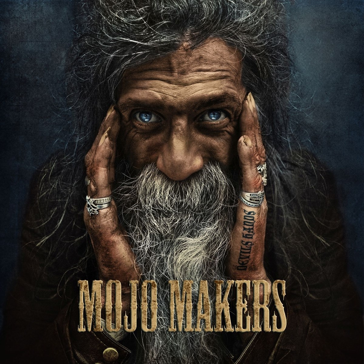 Afbeelding van Mojo Makers - Devils Hands