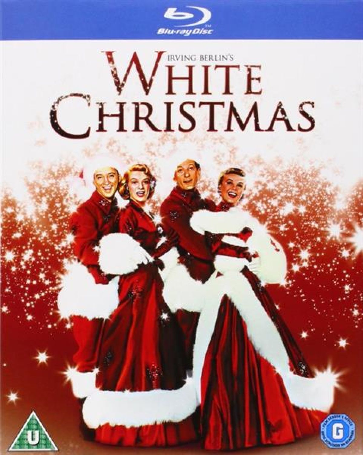 Afbeelding van White Christmas