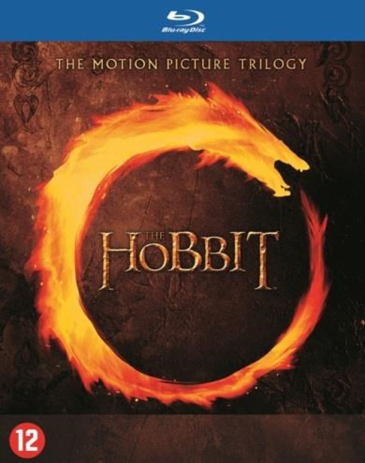 Afbeelding van Hobbit Trilogy