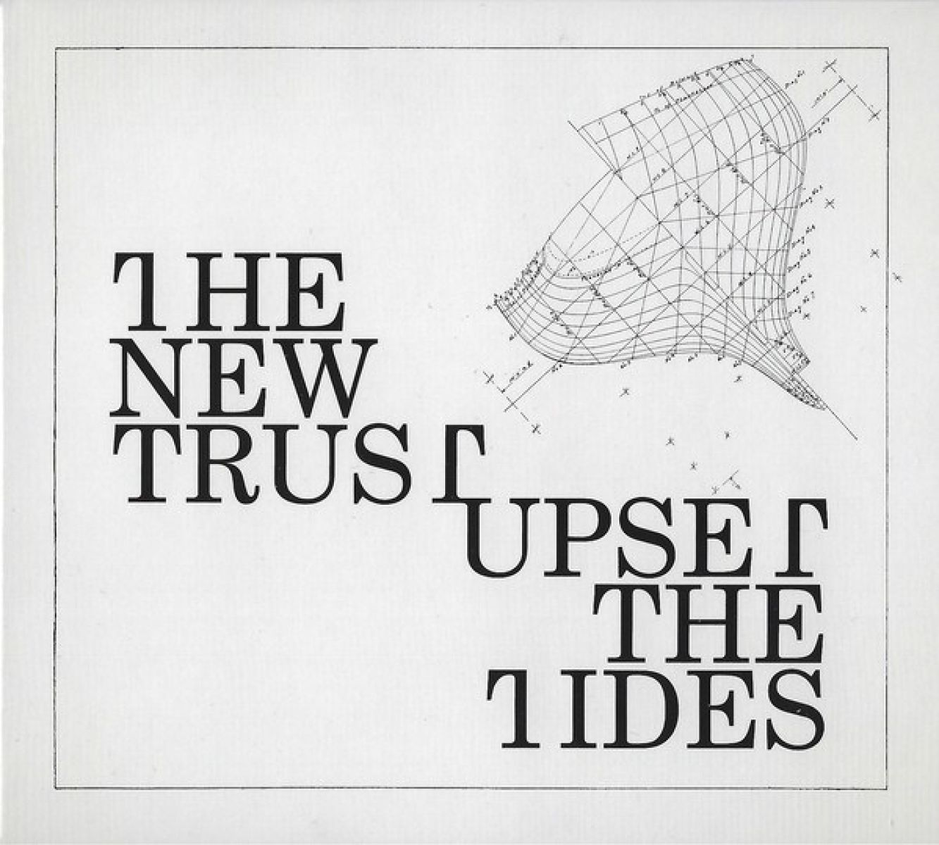 Afbeelding van Upset The Tides