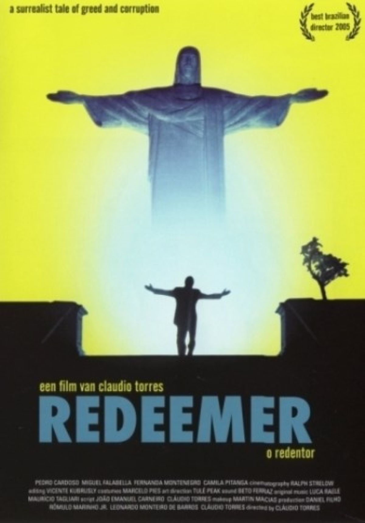 Afbeelding van Redeemer