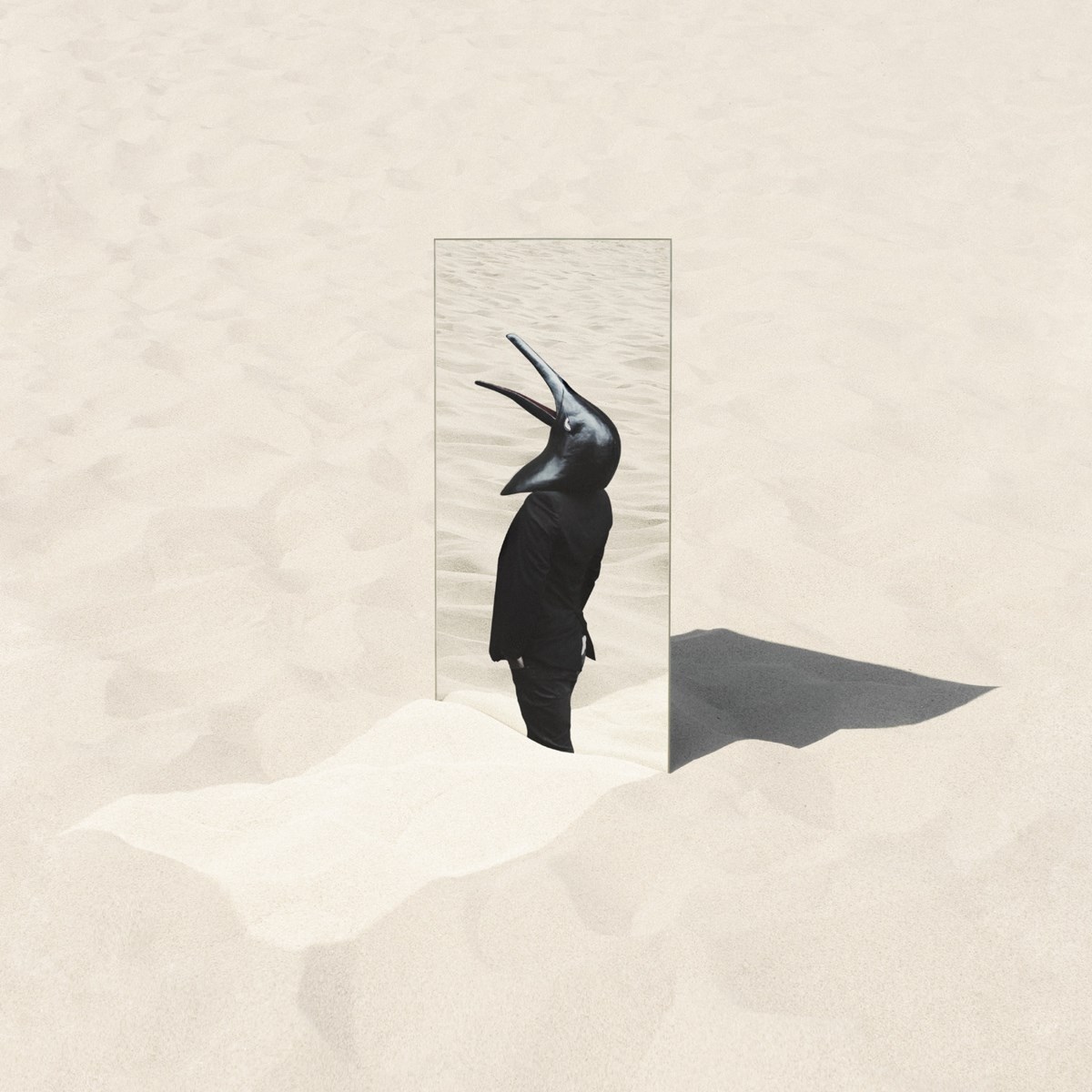 Afbeelding van Penguin Cafe - The Imperfect Sea