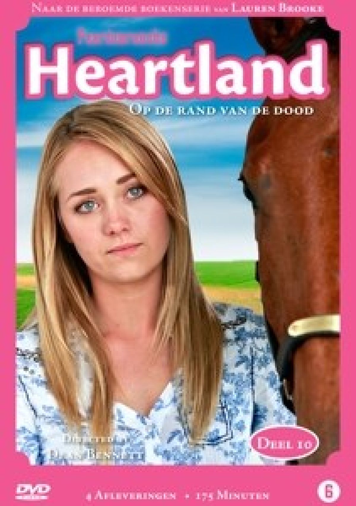Afbeelding van Heartland 10