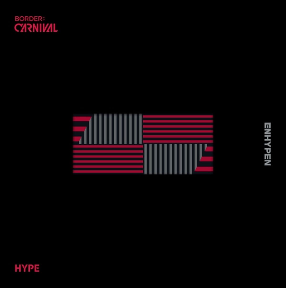 Enhypen - Border : Carnival