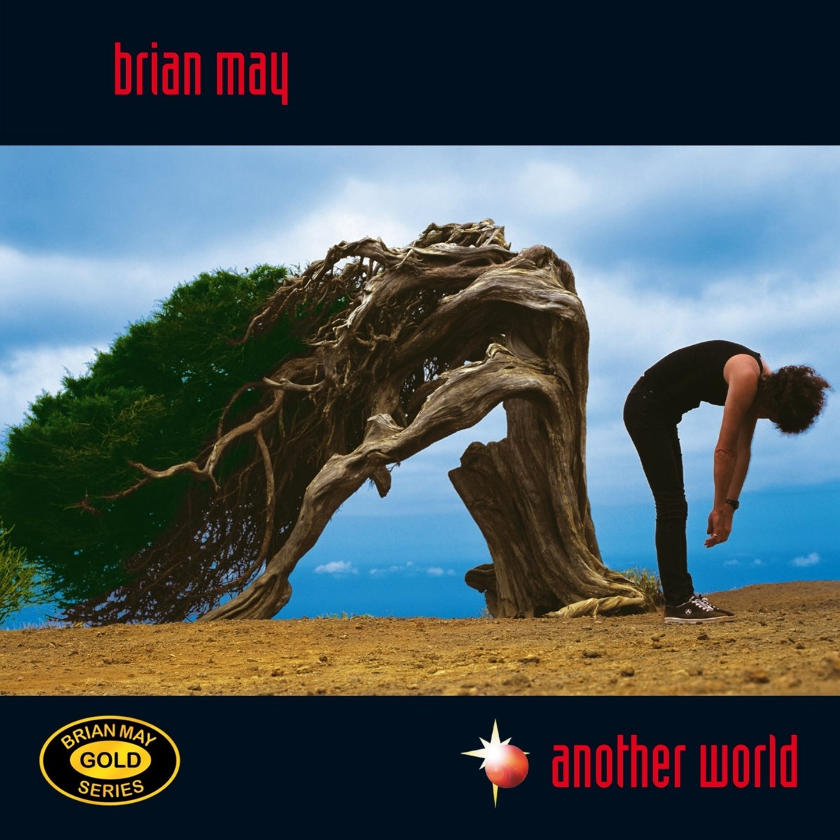 Afbeelding van Brian May - Another World