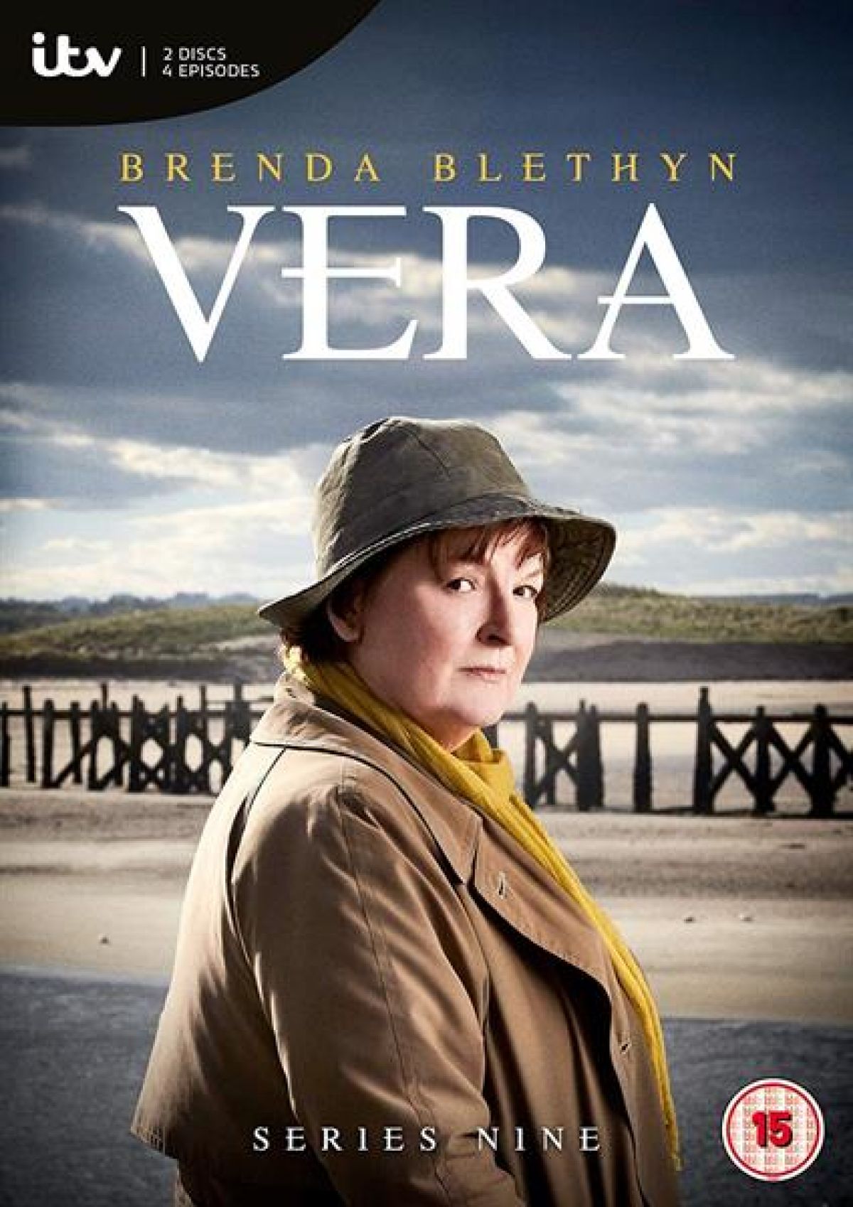 Afbeelding van Vera Series 9