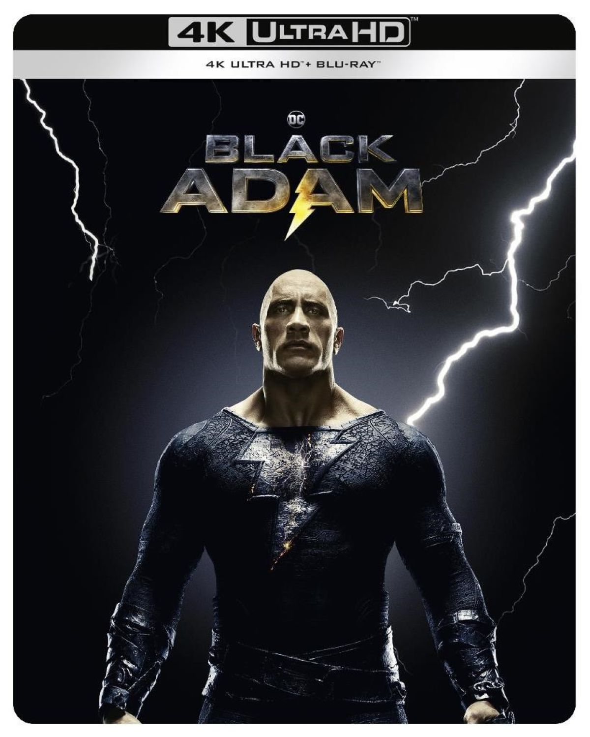 Black Adam