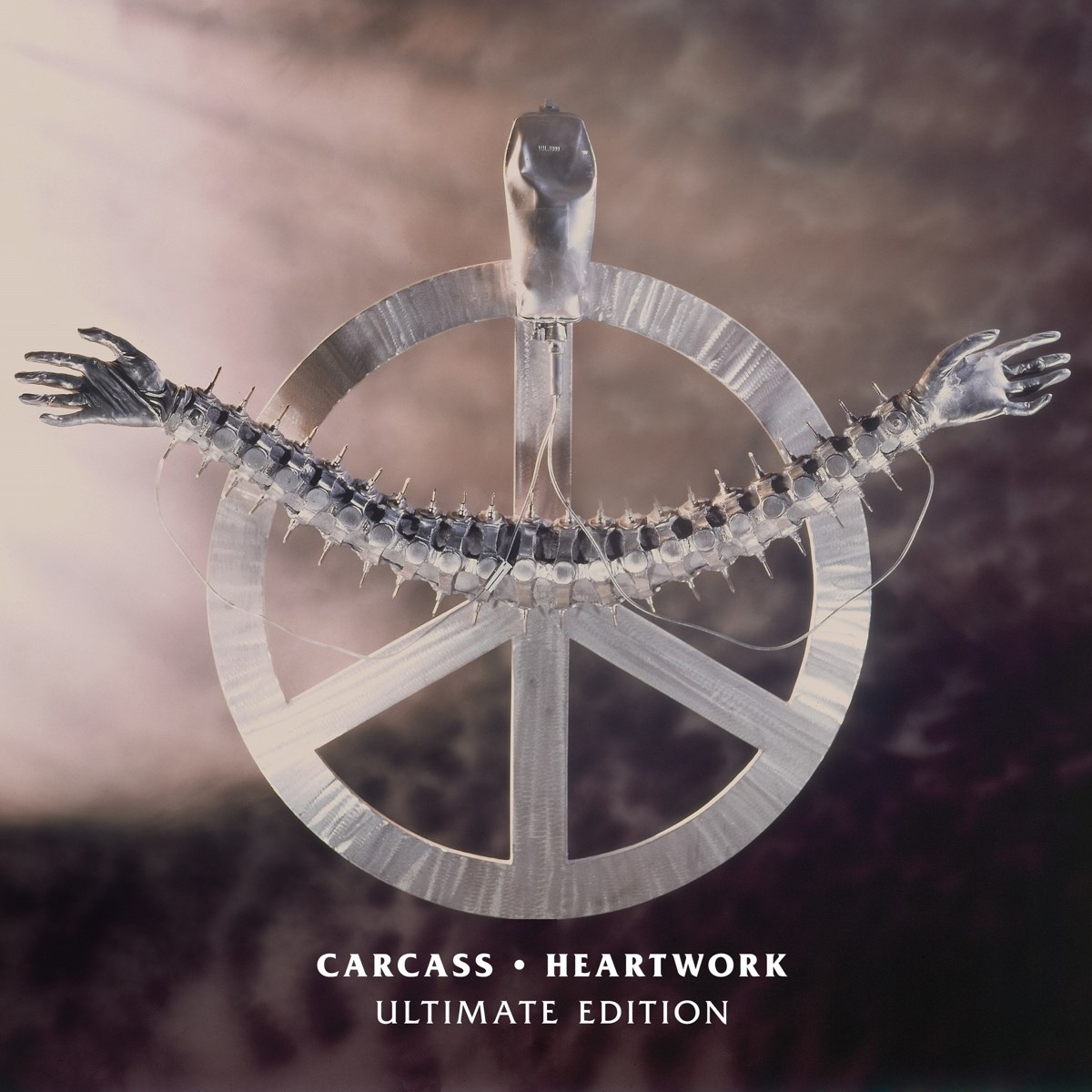 Afbeelding van Carcass - Heartwork (Ultimate Edition)