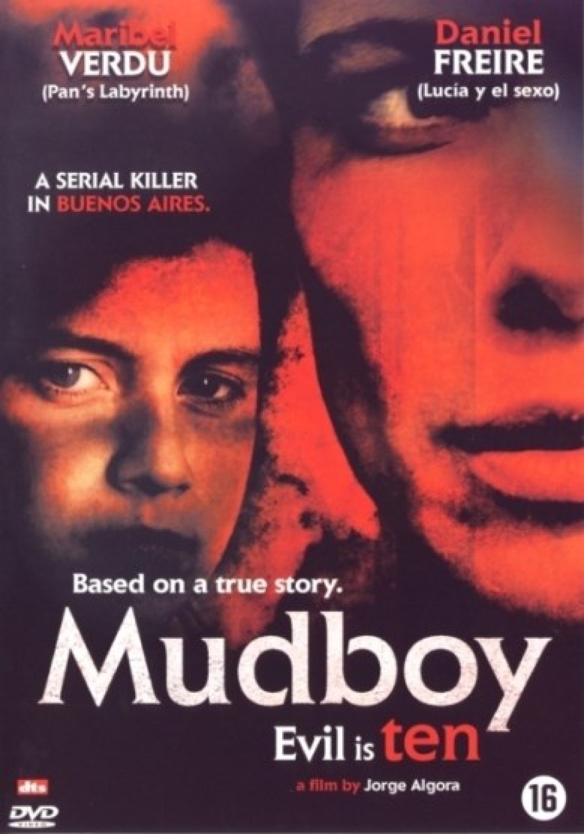Afbeelding van Mudboy