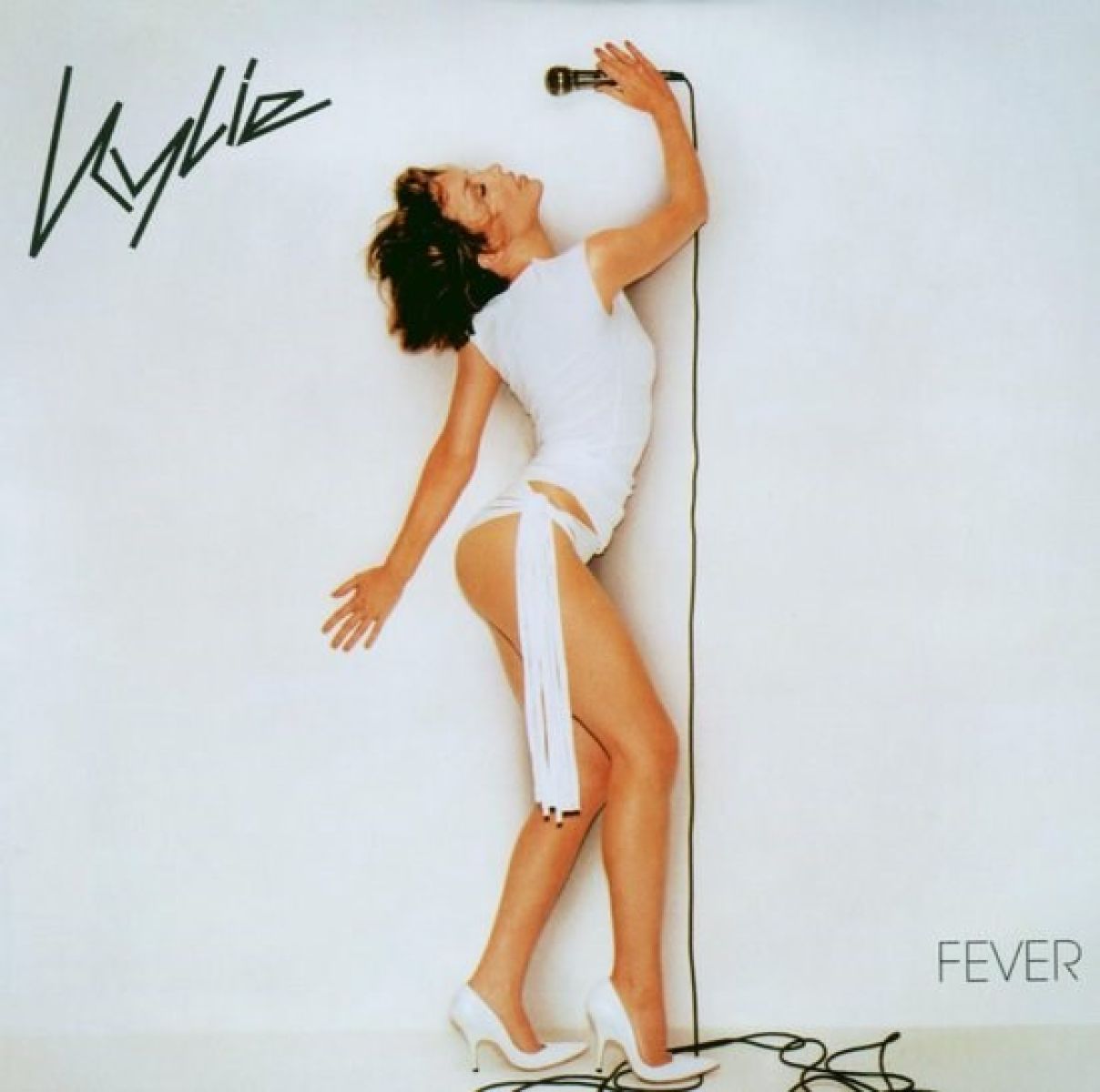 Afbeelding van Kylie Minogue - Fever