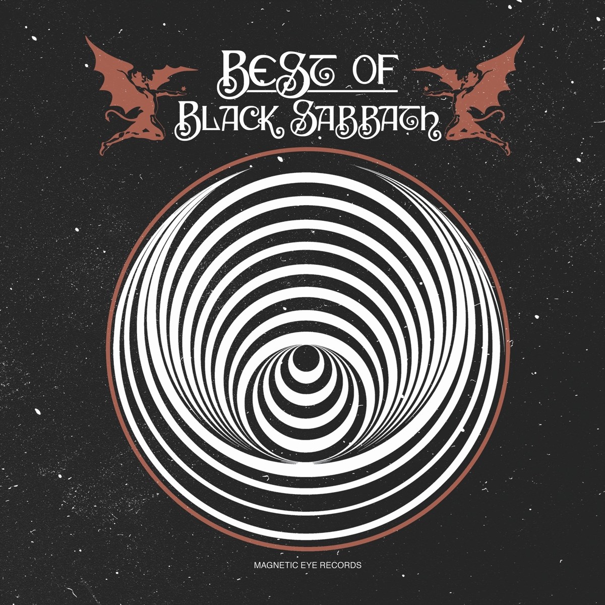 Afbeelding van Black Sabbath - Best Of Black Sabbath