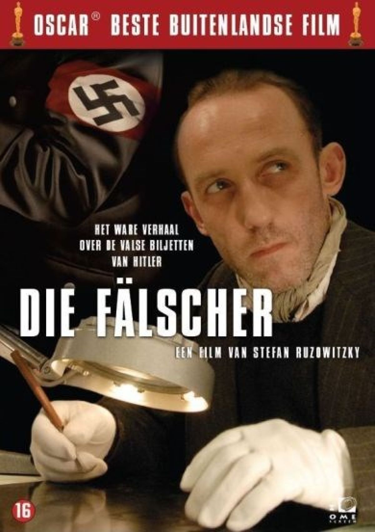 Die Falscher