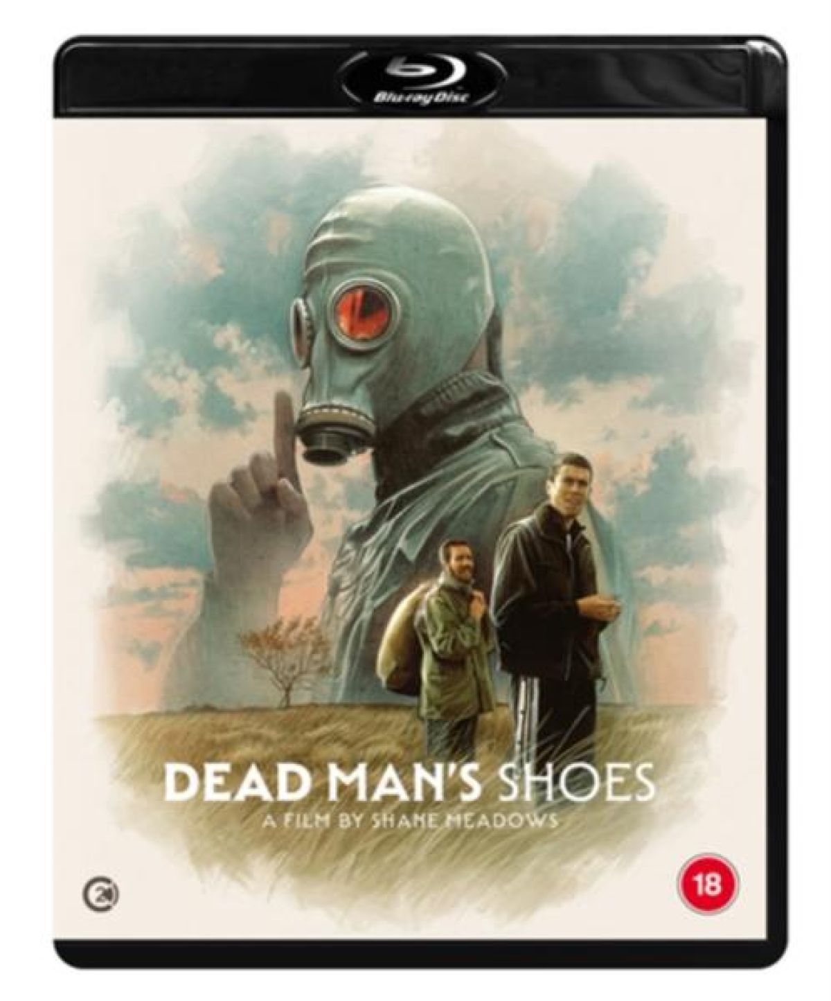 Afbeelding van Dead Man's Shoes