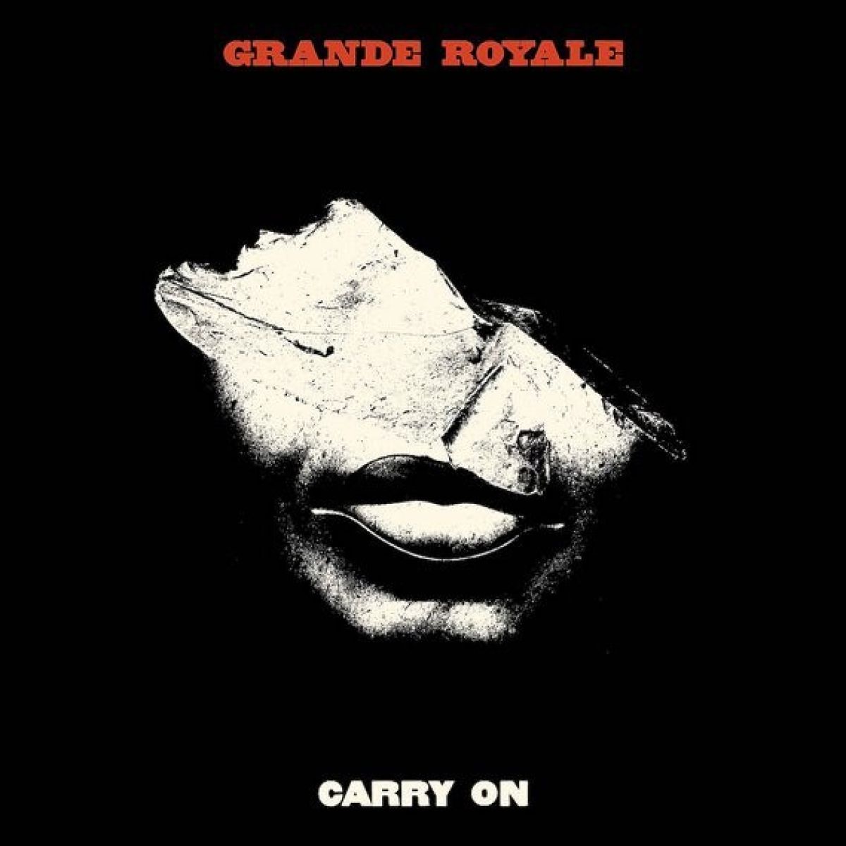 Afbeelding van Grande Royale - Carry On
