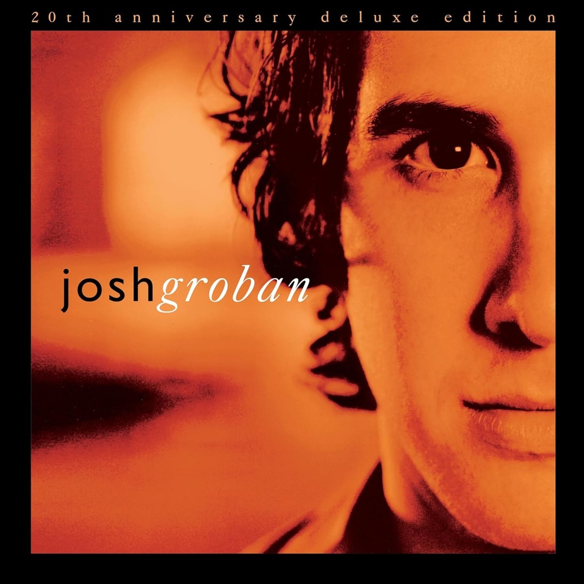 Afbeelding van Josh Groban - Closer