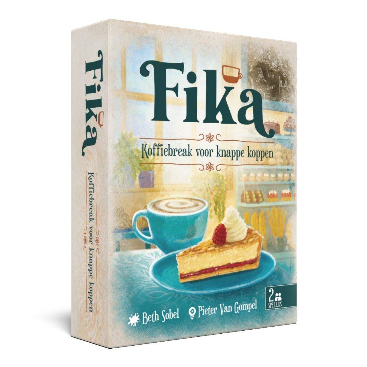 Afbeelding van Fika