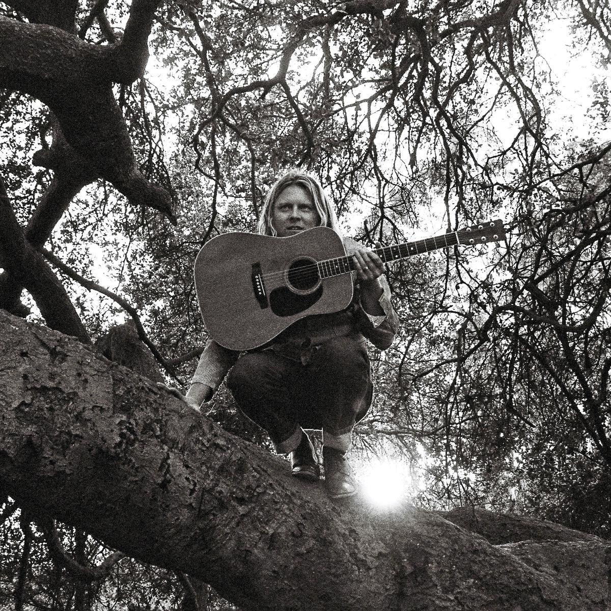 Afbeelding van Ty Segall - "Hello, Hi"