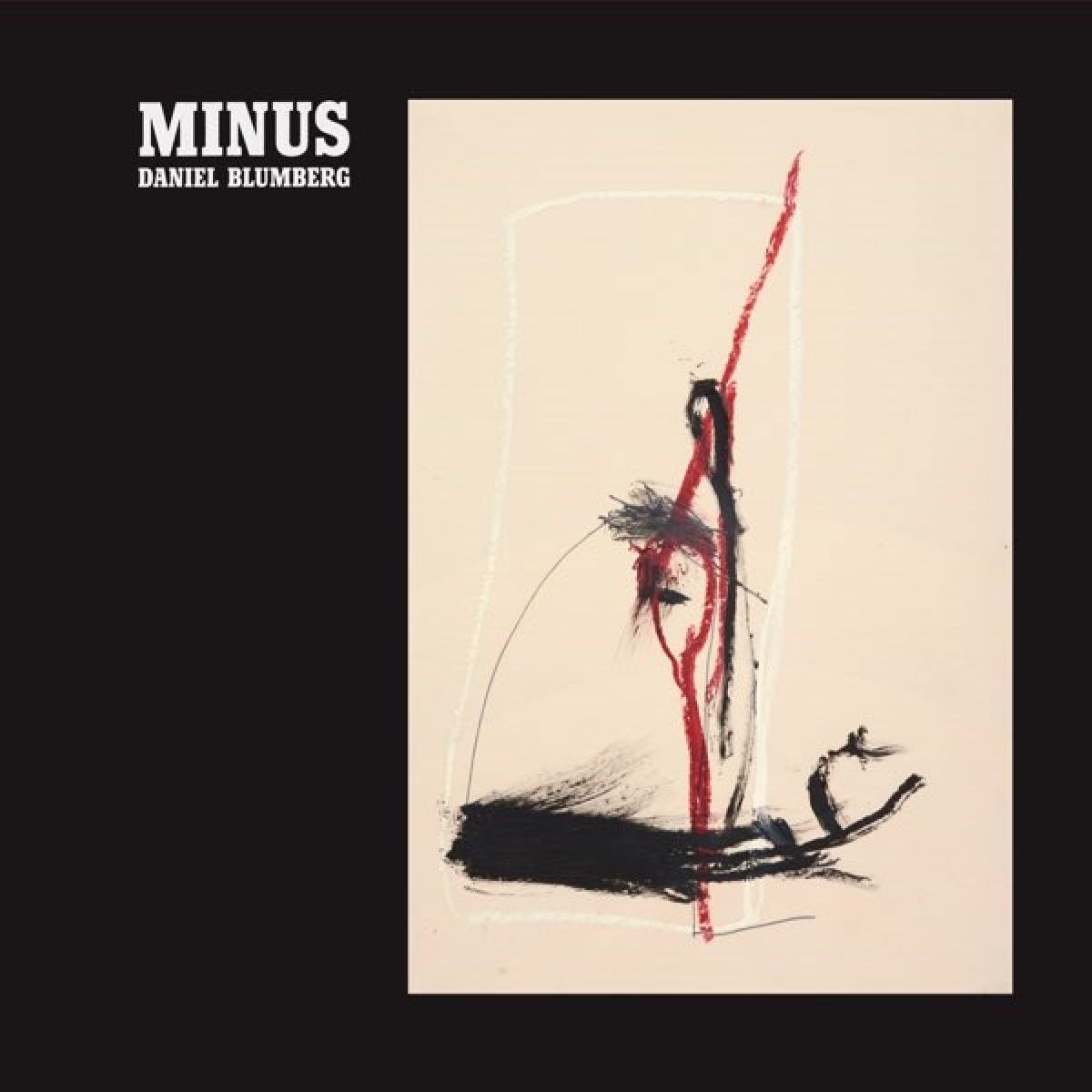 Afbeelding van Daniel Blumberg - Minus