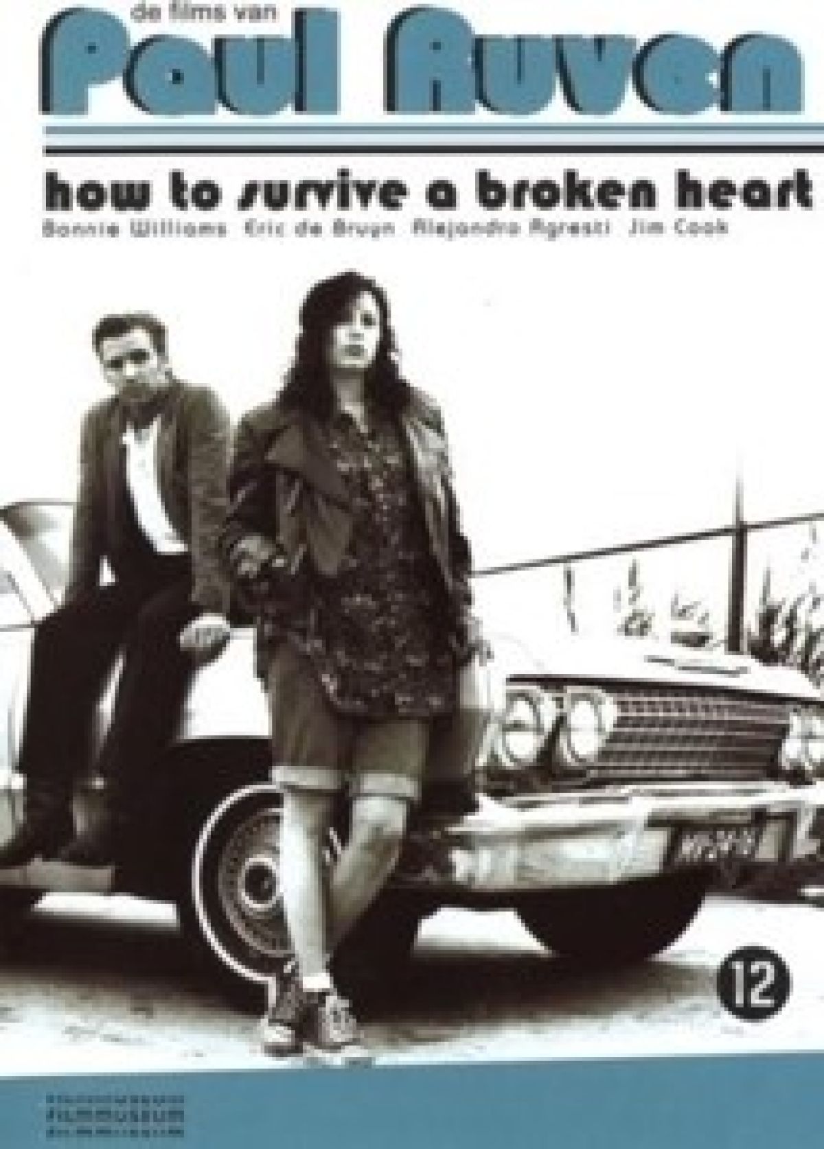 How To Survive A Broken Heart