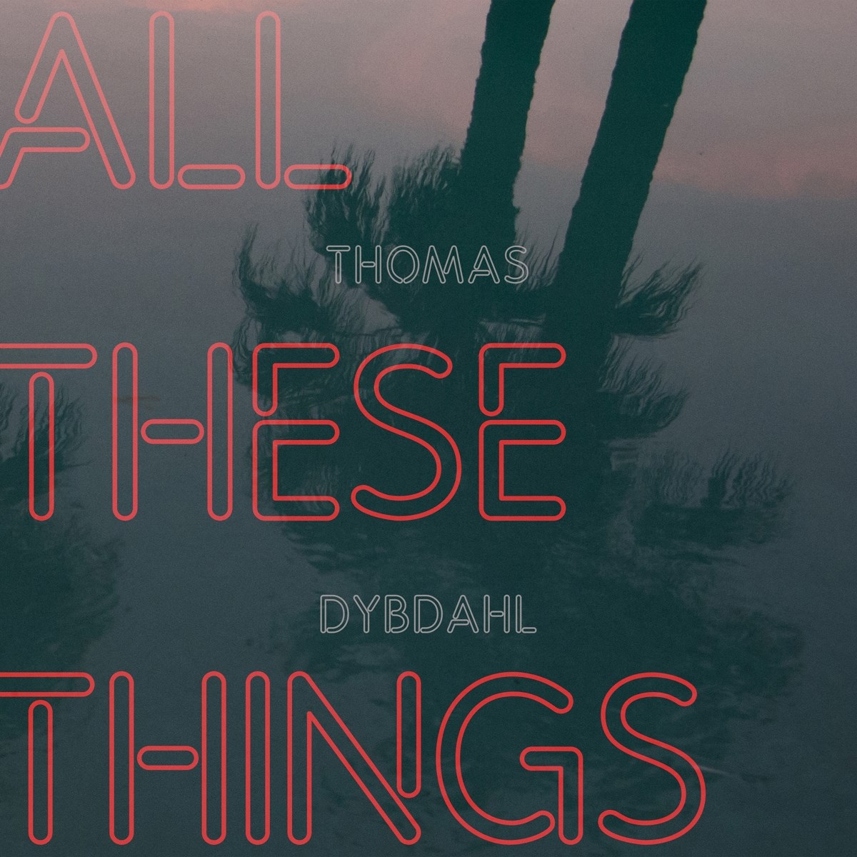 Afbeelding van All These Things