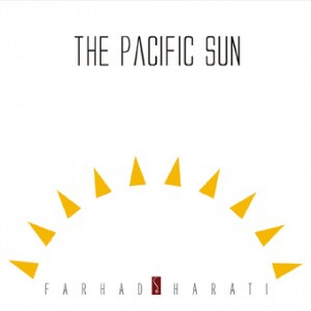 Farhad Harati - The Pacific Sun