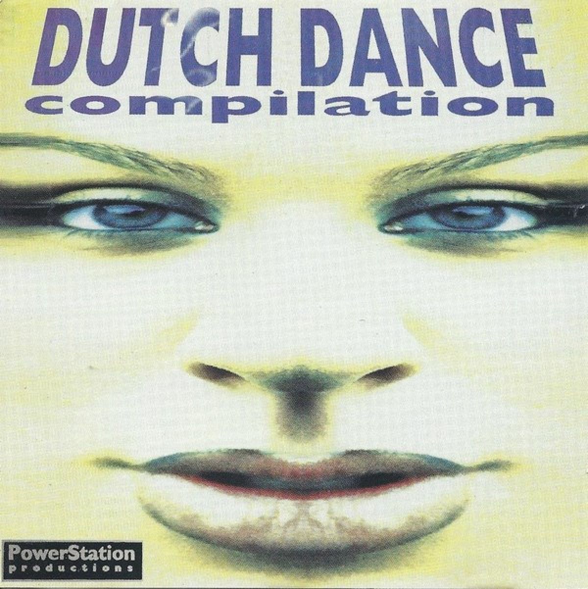 Afbeelding van Various Artists - Dutch Dance Compilation