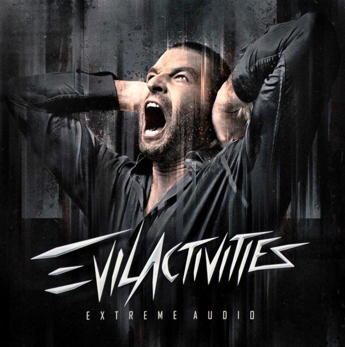 Afbeelding van Evil Activities - Extreme Audio