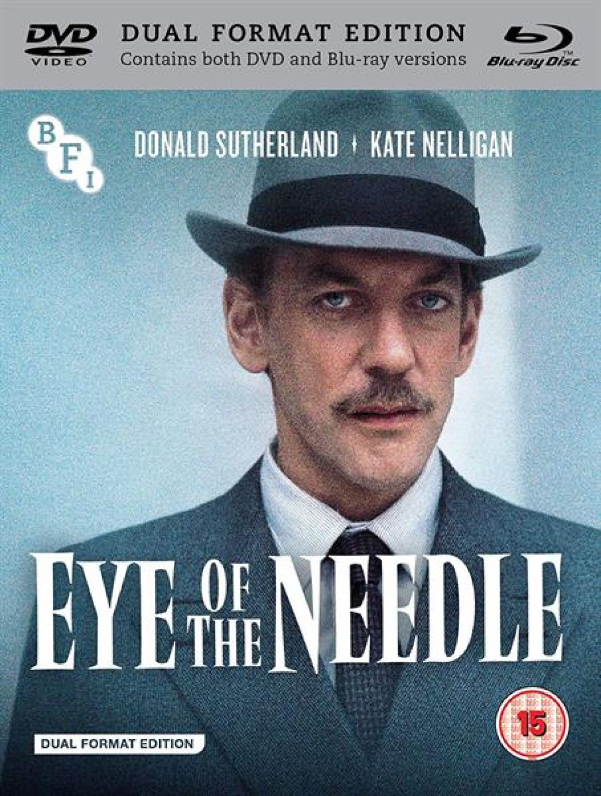 Afbeelding van Eye Of The Needle