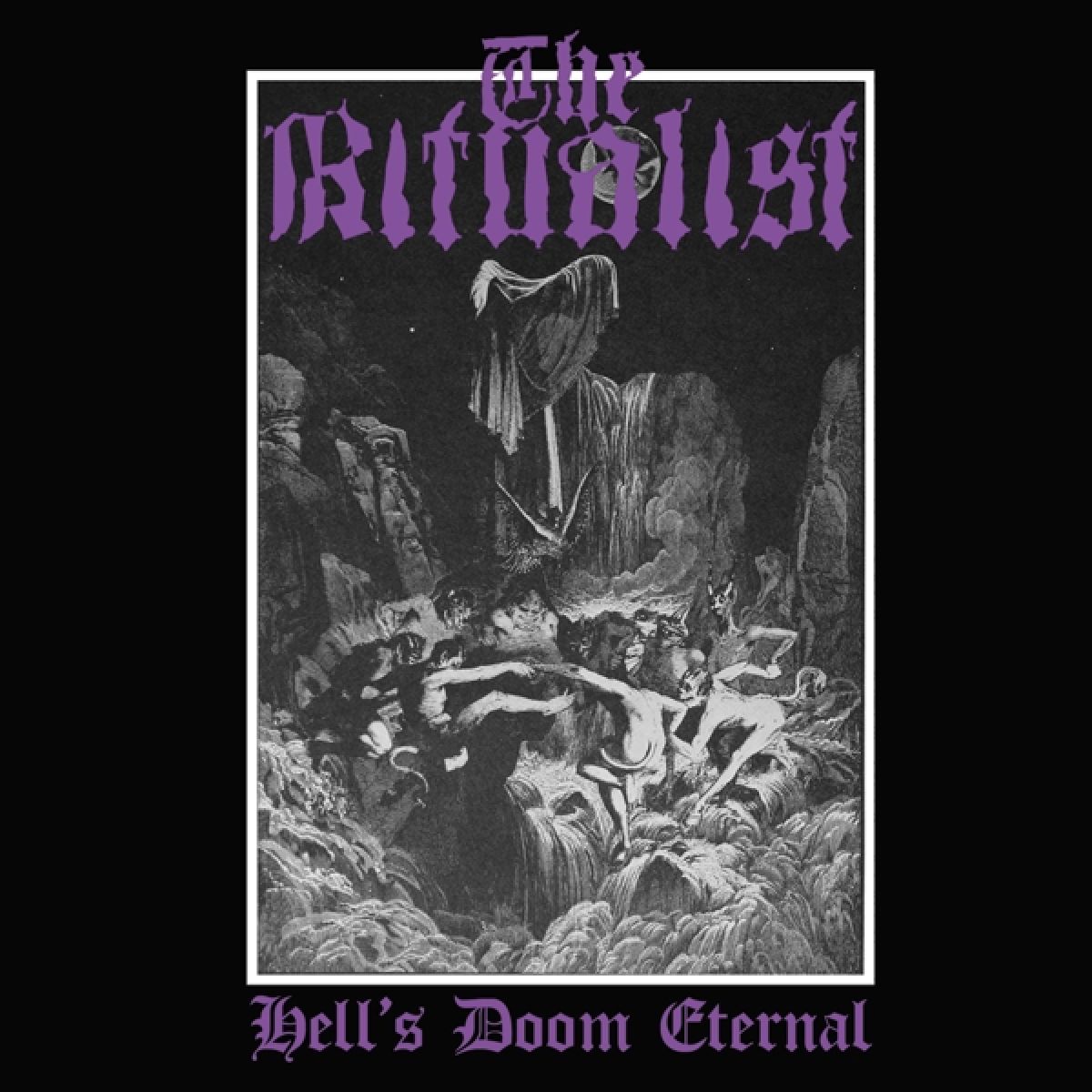 Afbeelding van Hell's Doom Eternal