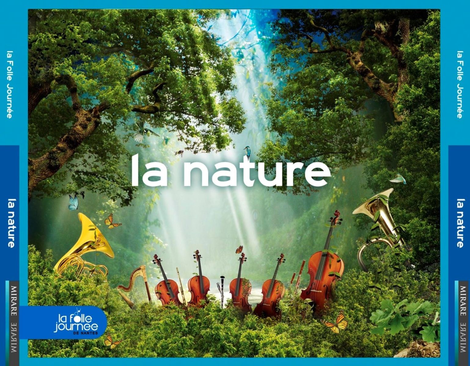 Various Artists - La Nature