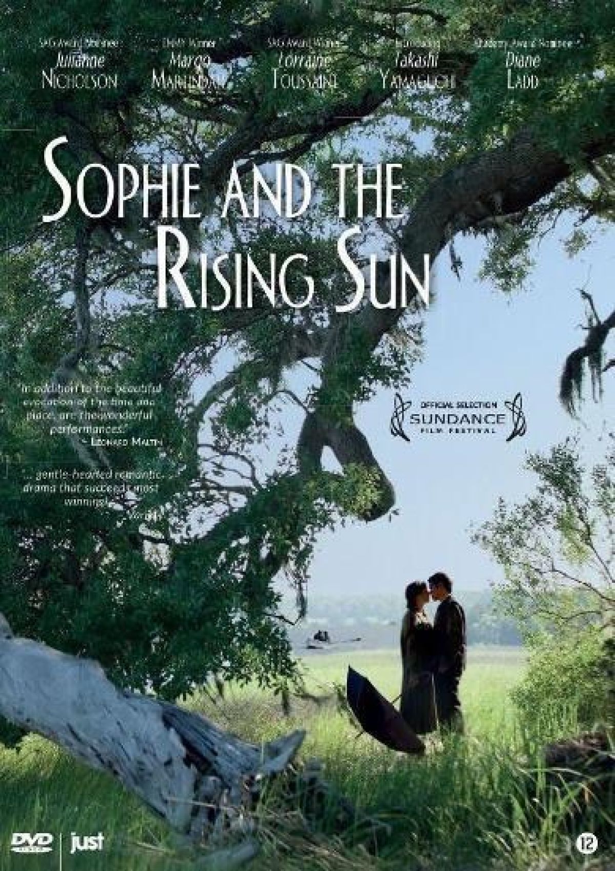Afbeelding van Sophie And The Rising Sun