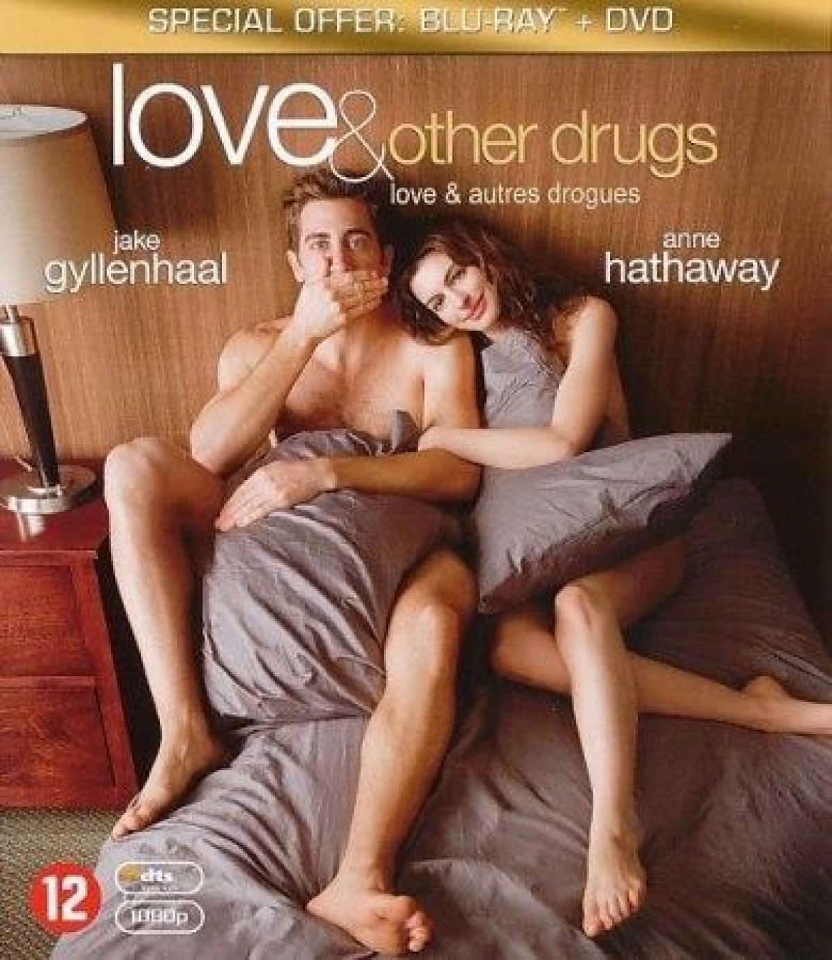 Love and other drugs