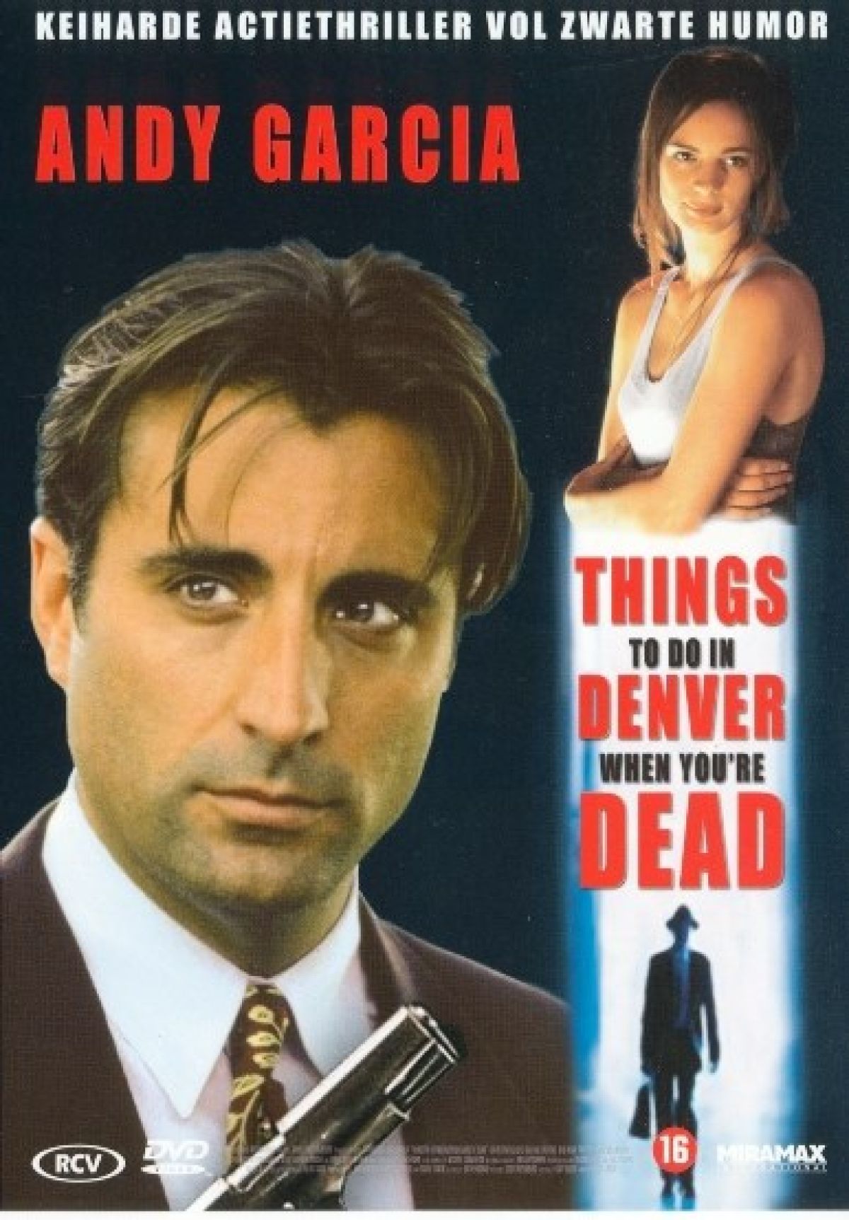Afbeelding van Things to do In Denver