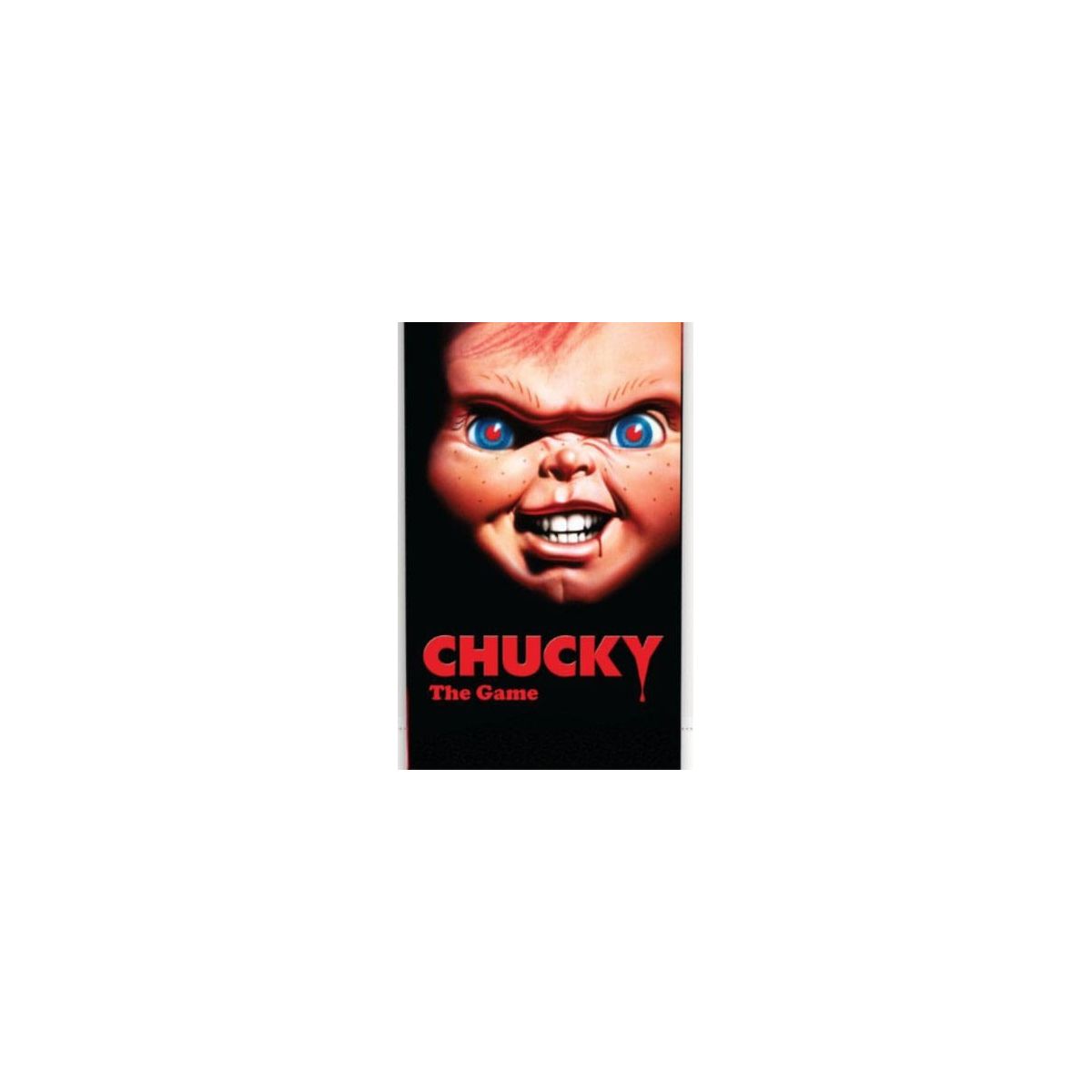 Afbeelding van Chucky (FR)