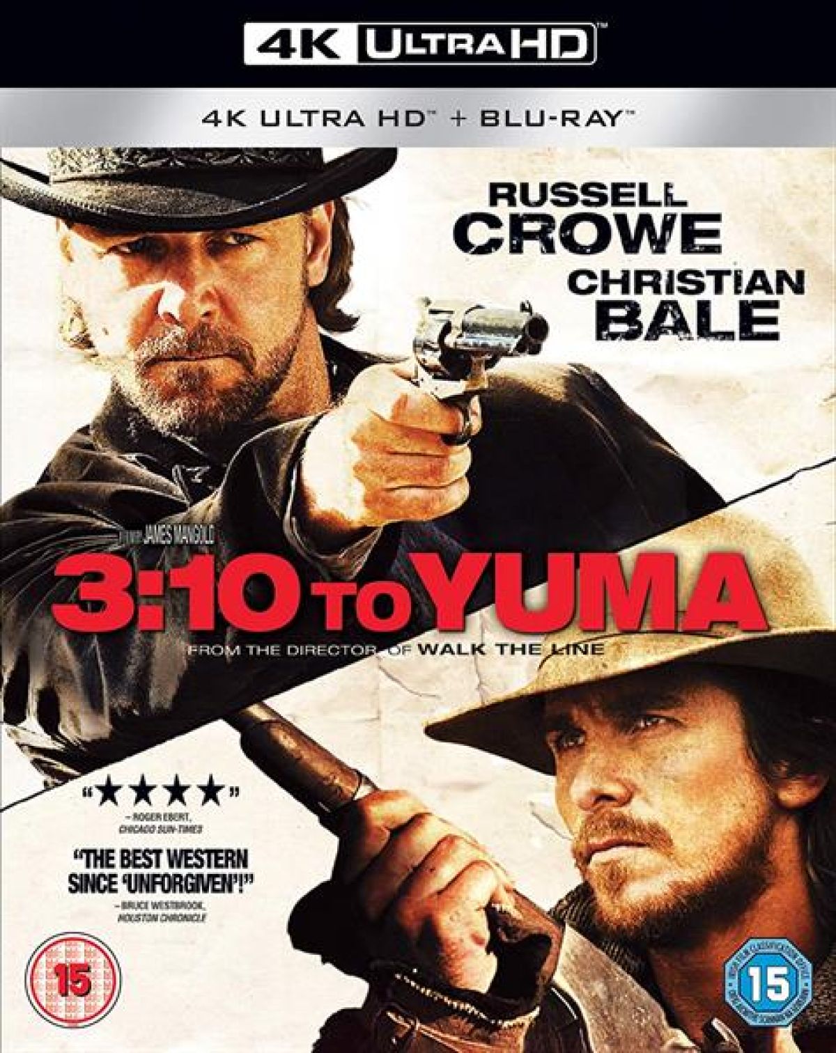 Afbeelding van 3:10 To Yuma (2007)
